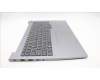Lenovo 5CB1M48803 Tastatur inkl. Topcase ASM_UK W21KH AGNBL U