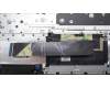 Lenovo 5CB1M48840 Tastatur inkl. Topcase ASM_ENG L83FR IMR IG