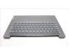Lenovo 5CB1M48852 Tastatur inkl. Topcase ASM_LA SPA L83FR IMR IG