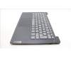 Lenovo 5CB1M48868 Tastatur inkl. Topcase ASM_CZE/SLK L83FR TEXBK