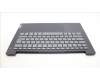 Lenovo 5CB1M48868 Tastatur inkl. Topcase ASM_CZE/SLK L83FR TEXBK