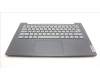Lenovo 5CB1M48868 Tastatur inkl. Topcase ASM_CZE/SLK L83FR TEXBK