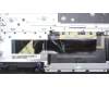 Lenovo 5CB1M48868 Tastatur inkl. Topcase ASM_CZE/SLK L83FR TEXBK