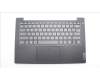 Lenovo 5CB1M48889 Tastatur inkl. Topcase ASM_TC L83FR TEX BK