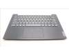Lenovo 5CB1M48889 Tastatur inkl. Topcase ASM_TC L83FR TEX BK