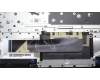 Lenovo 5CB1M48892 Tastatur inkl. Topcase ASM_UK L83FR TEX BK