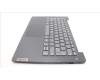 Lenovo 5CB1M48892 Tastatur inkl. Topcase ASM_UK L83FR TEX BK