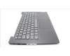 Lenovo 5CB1M48892 Tastatur inkl. Topcase ASM_UK L83FR TEX BK