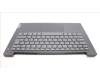 Lenovo 5CB1M48892 Tastatur inkl. Topcase ASM_UK L83FR TEX BK