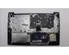 Lenovo 5CB1M48895 Tastatur inkl. Topcase ASM_ARA L83FS BK TEX