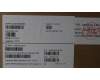 Lenovo 5CB1M48895 Tastatur inkl. Topcase ASM_ARA L83FS BK TEX