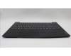 Lenovo 5CB1M48895 Tastatur inkl. Topcase ASM_ARA L83FS BK TEX