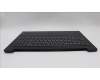 Lenovo 5CB1M48895 Tastatur inkl. Topcase ASM_ARA L83FS BK TEX