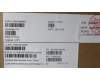 Lenovo 5CB1M48897 Tastatur inkl. Topcase ASM_BEL L83FS BK TEX