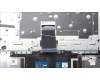 Lenovo 5CB1M48897 Tastatur inkl. Topcase ASM_BEL L83FS BK TEX