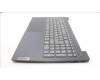 Lenovo 5CB1M48897 Tastatur inkl. Topcase ASM_BEL L83FS BK TEX