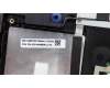 Lenovo 5CB1M48898 Tastatur inkl. Topcase ASM_CZE/SLK L83FS BKTEX