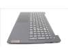 Lenovo 5CB1M48899 Tastatur inkl. Topcase ASM_EURO ENG L83FSBKTEX