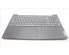 Lenovo 5CB1M48899 Tastatur inkl. Topcase ASM_EURO ENG L83FSBKTEX