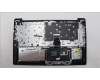Lenovo 5CB1M48900 Tastatur inkl. Topcase ASM_ENG L83FS BK TEX