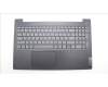 Lenovo 5CB1M48900 C-Cover with keyboard, English, Black, US