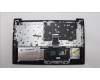 Lenovo 5CB1M48901 Tastatur inkl. Topcase ASM_FRA L83FS BK TEX