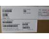 Lenovo 5CB1M48901 Tastatur inkl. Topcase ASM_FRA L83FS BK TEX
