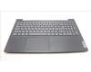 Lenovo 5CB1M48901 Tastatur inkl. Topcase ASM_FRA L83FS BK TEX