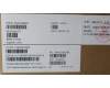 Lenovo 5CB1M48904 Tastatur inkl. Topcase ASM_GRE L83FS BK TEX