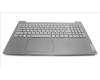Lenovo 5CB1M48904 Tastatur inkl. Topcase ASM_GRE L83FS BK TEX