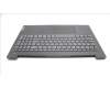 Lenovo 5CB1M48904 Tastatur inkl. Topcase ASM_GRE L83FS BK TEX