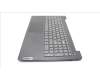 Lenovo 5CB1M48904 Tastatur inkl. Topcase ASM_GRE L83FS BK TEX