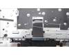 Lenovo 5CB1M48905 Tastatur inkl. Topcase deutsch L83FS BK TEX