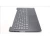 Lenovo 5CB1M48905 Tastatur inkl. Topcase deutsch L83FS BK TEX