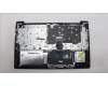 Lenovo 5CB1M48907 Tastatur inkl. Topcase ASM_HUN L83FS BK TEX