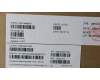 Lenovo 5CB1M48907 Tastatur inkl. Topcase ASM_HUN L83FS BK TEX