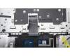 Lenovo 5CB1M48907 Tastatur inkl. Topcase ASM_HUN L83FS BK TEX
