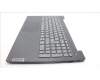 Lenovo 5CB1M48907 Tastatur inkl. Topcase ASM_HUN L83FS BK TEX
