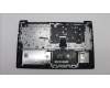 Lenovo 5CB1M48908 Tastatur inkl. Topcase ASM_ITA L83FS BK TEX