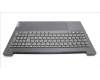 Lenovo 5CB1M48908 Tastatur inkl. Topcase ASM_ITA L83FS BK TEX