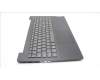 Lenovo 5CB1M48908 Tastatur inkl. Topcase ASM_ITA L83FS BK TEX