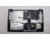 Lenovo 5CB1M48913 Tastatur inkl. Topcase ASM_NORDIC L83FS BK TEX