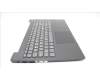 Lenovo 5CB1M48913 Tastatur inkl. Topcase ASM_NORDIC L83FS BK TEX