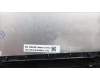 Lenovo 5CB1M48913 Tastatur inkl. Topcase ASM_NORDIC L83FS BK TEX