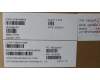Lenovo 5CB1M48915 Tastatur inkl. Topcase ASM_RUS L83FS BK TEX