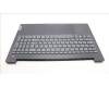 Lenovo 5CB1M48915 Tastatur inkl. Topcase ASM_RUS L83FS BK TEX