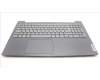 Lenovo 5CB1M48916 Tastatur inkl. Topcase ASM_SLV L83FS BK TEX