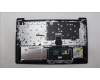 Lenovo 5CB1M48917 Tastatur inkl. Topcase spanisch L83FS BK TEX