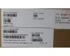 Lenovo 5CB1M48917 Tastatur inkl. Topcase spanisch L83FS BK TEX
