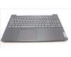 Lenovo 5CB1M48917 Tastatur inkl. Topcase spanisch L83FS BK TEX